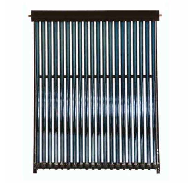 200 Litre Solar Geyser Tube Conversion System