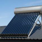 200L High pressure solar geyser