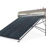 300L High pressure solar geyser - Image 2