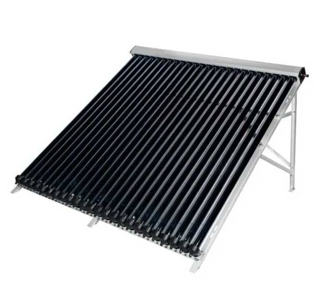 300 Litre Solar Geyser Tube Conversion System