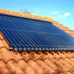 300 Litre Solar Geyser Tube Conversion System - Image 2