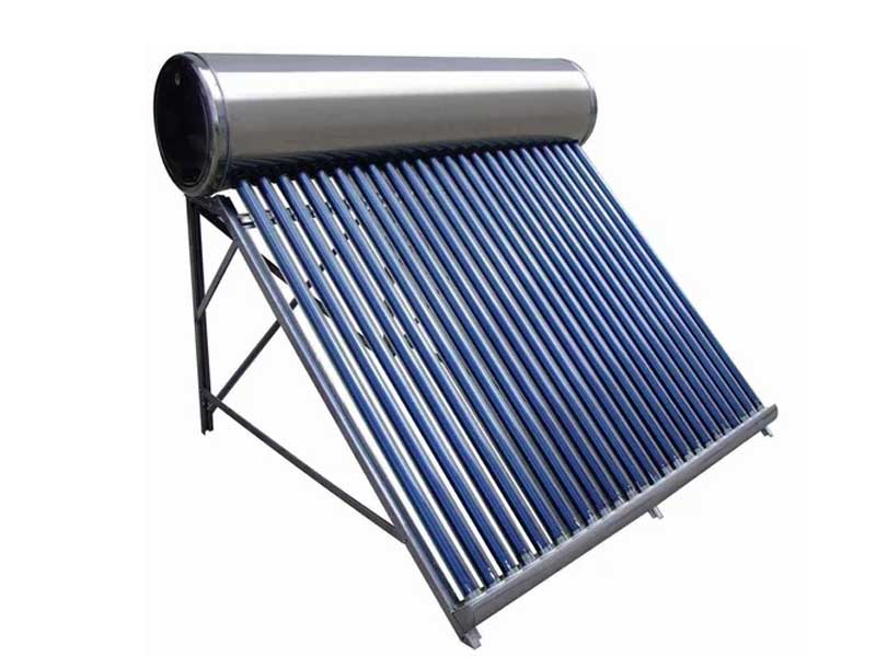 300L High pressure solar geyser