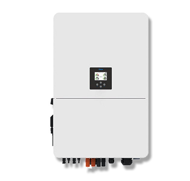 Deye 80kw Hybrid High-Voltage 3-Phase Inverter