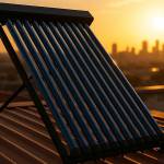 100 Litre Solar Geyser Tube Conversion System - Image 3