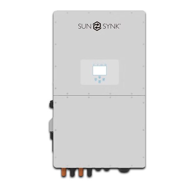 Sunsynk 30kW High-Voltage Three Phase Hybrid Inverter
