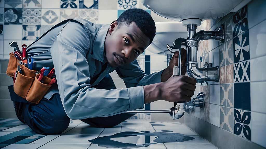 Centurion All hour Centurion plumbers