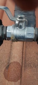 Baronetcy Estate Plumber