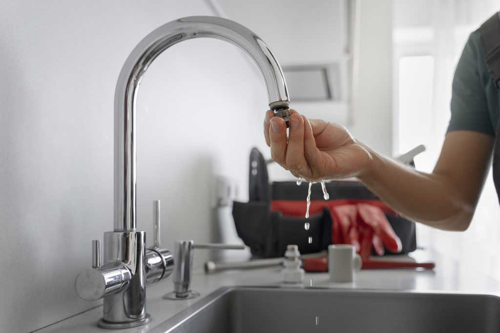 Centurion Domestic Plumbing Services