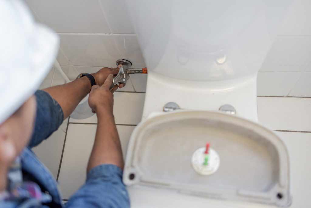 Centurion Emergency Plumbing Services
