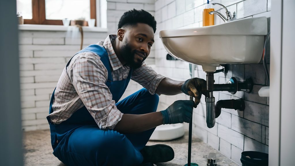 Centurion Emergency plumbing services