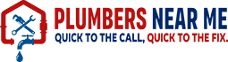 Plumbers Near Me