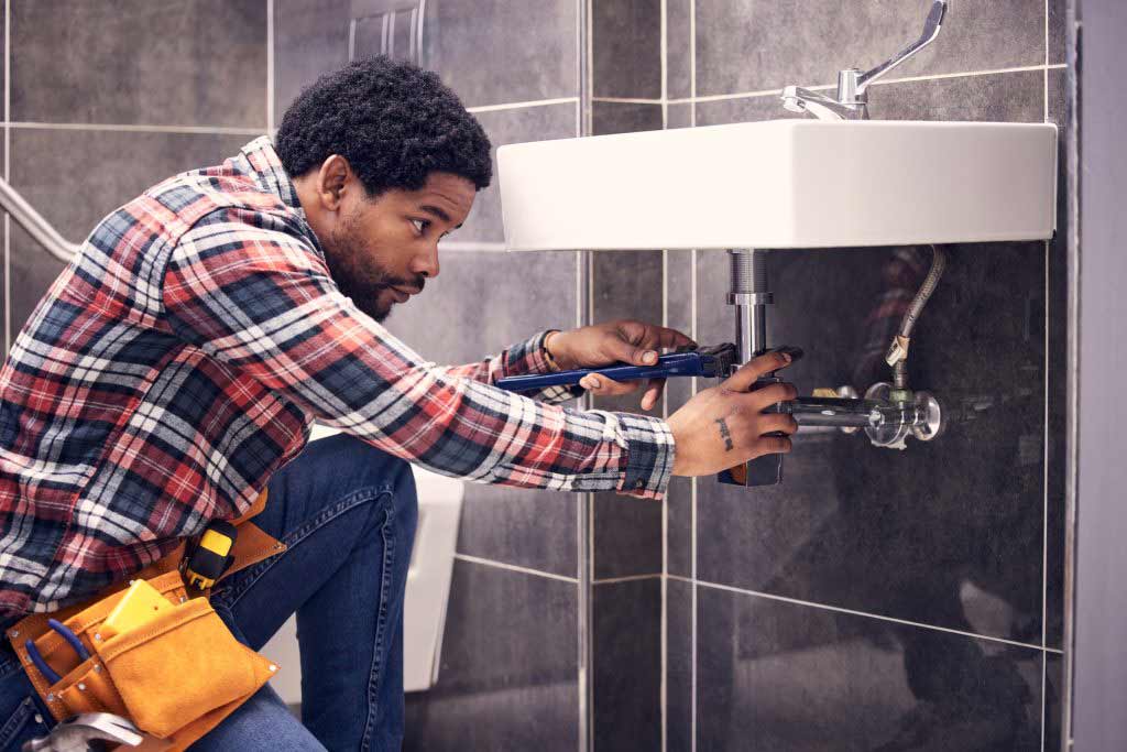 Centurion Residential Plumbing Services