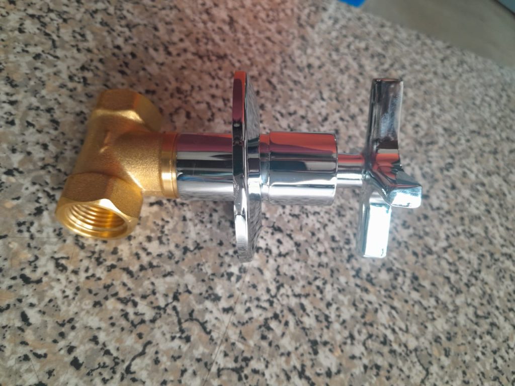 Centurion Tap Repairs