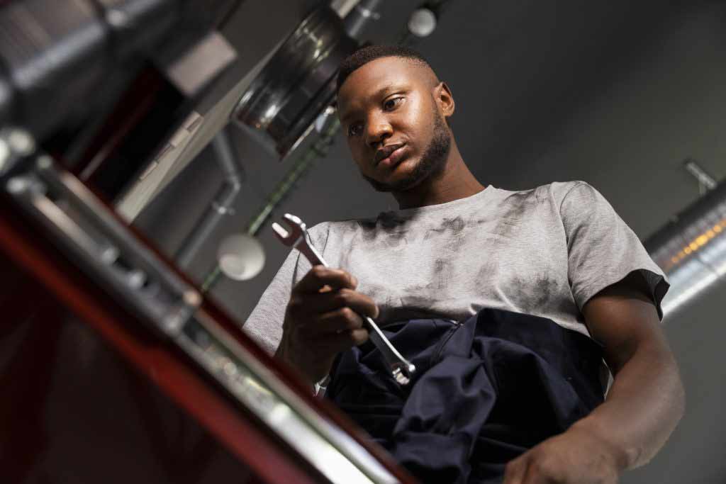 Plumber weekend and holiday availability in Centurion