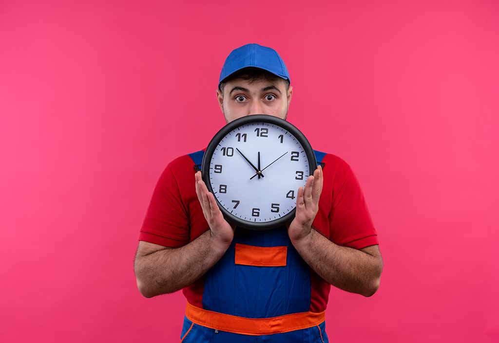 Why Choose 247 Centurion Plumbers