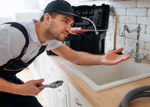 Affordable Plumber Services in Randburg