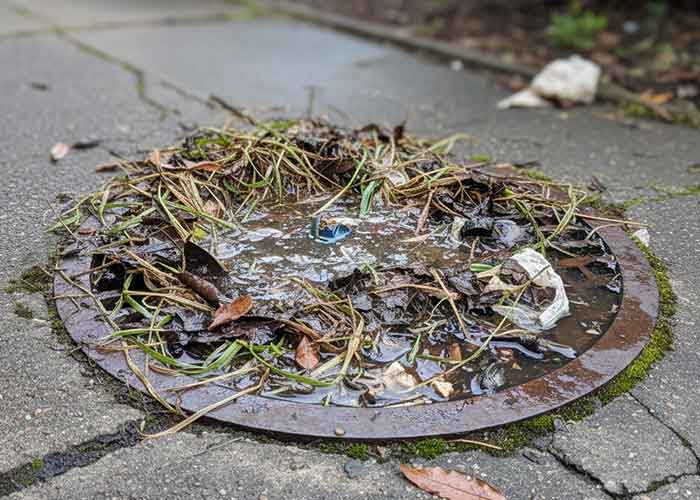 Blocked Drain Repairs by Randburg Plumbers