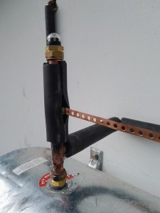 Cotswold Fenns Plumber