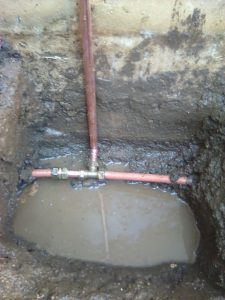 Crossmoor Plumber