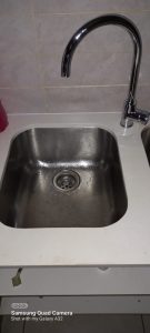 Edgemount Estate Plumber