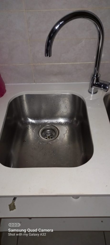 Edgemount Estate Plumber