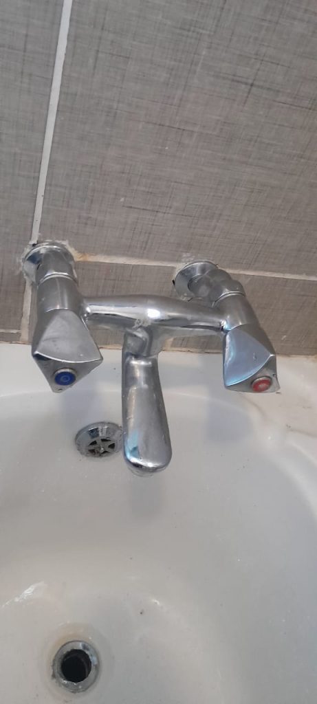 Emberton Estate Plumber