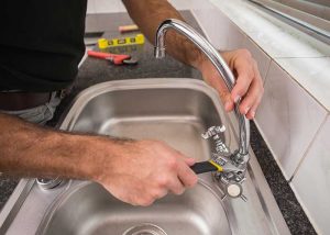 Faucet Repairs in Randburg