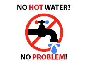 No Hot Water in Randburg