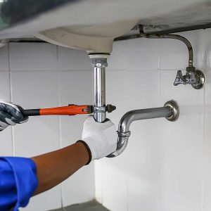 Professional Plumbing Services in Randburg