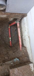 Queensburgh Plumber