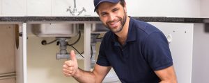 Reliable plumber in Randburg