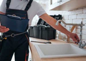 Trusted Faucet & Tap Plumbing Services in Randburg