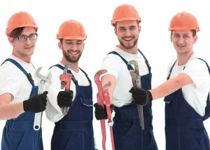 Trusted Plumbing Company in Randburg