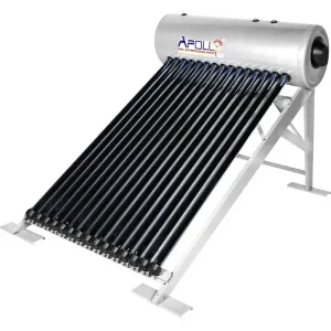 apollo solar technology 100l high presure geyser