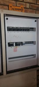 Commercial Electricians