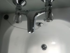 Kalksteenfontein Plumber