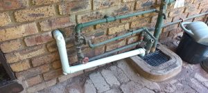 Lavender Hill Plumber