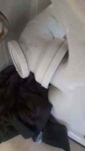 the science behind leaking toilets