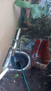 Devils Peak Estate Plumber