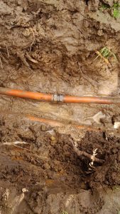 Kalkstenfontein Plumber