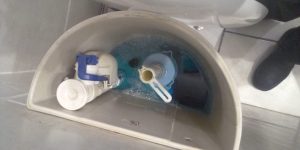 Kenilworth Upper Plumber