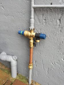 Steynsrust Plumber
