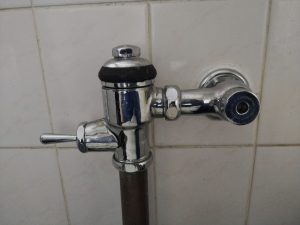 Van Ryneveld Plumber