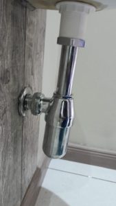 Mouille Point Plumber