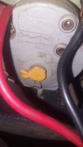 Mouille Point Plumber