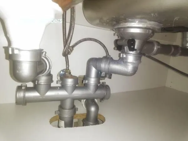 Plumber Linden Plumbers