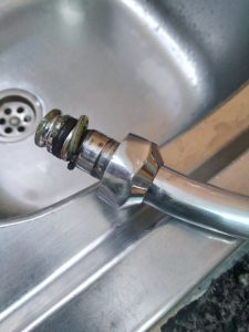 Sybrand Park Plumber