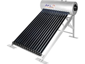 150L Apollo Solar geyser