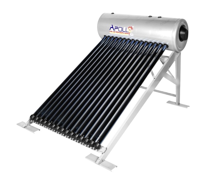 150L Apollo Solar geyser