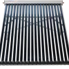 200L High Pressure Solar Geyser Conversion